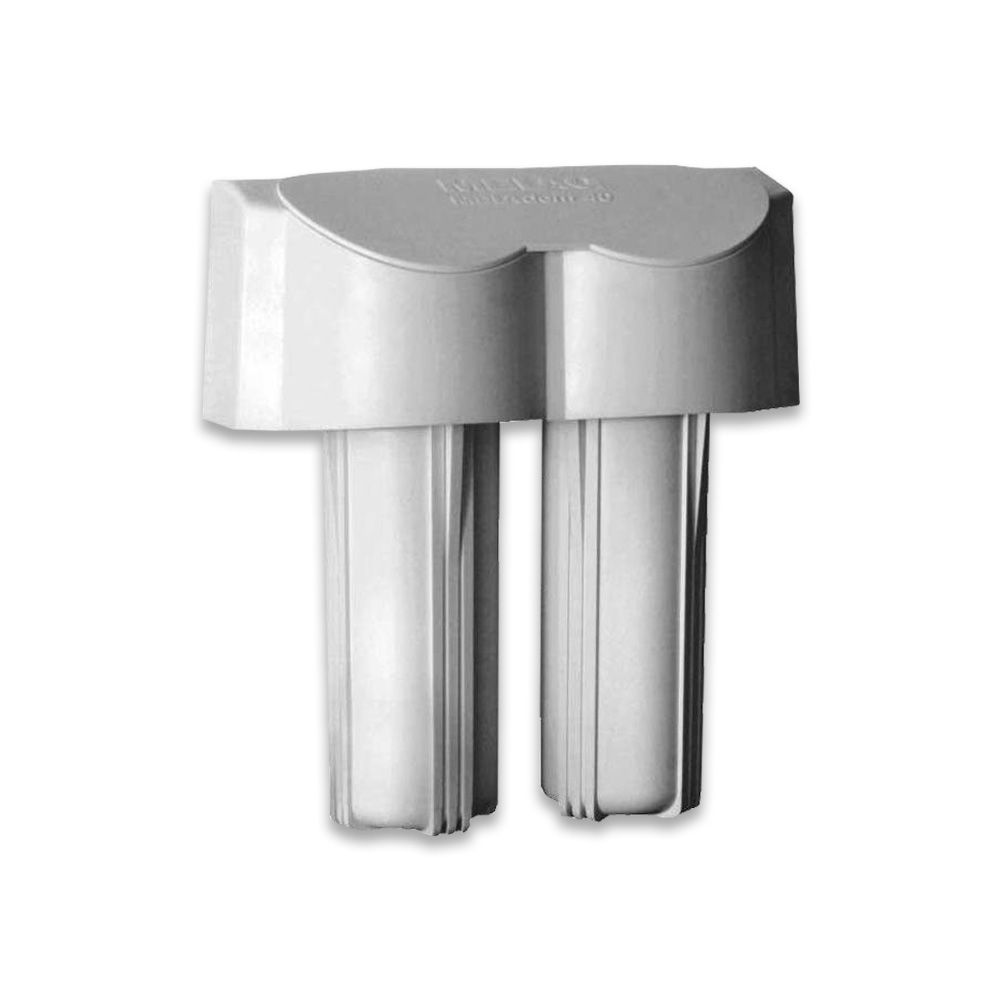 Meladem 40 unité de déminéralisation 1049