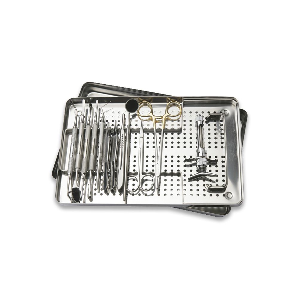 TROUSSE D 'IMPLANTOLOGIE