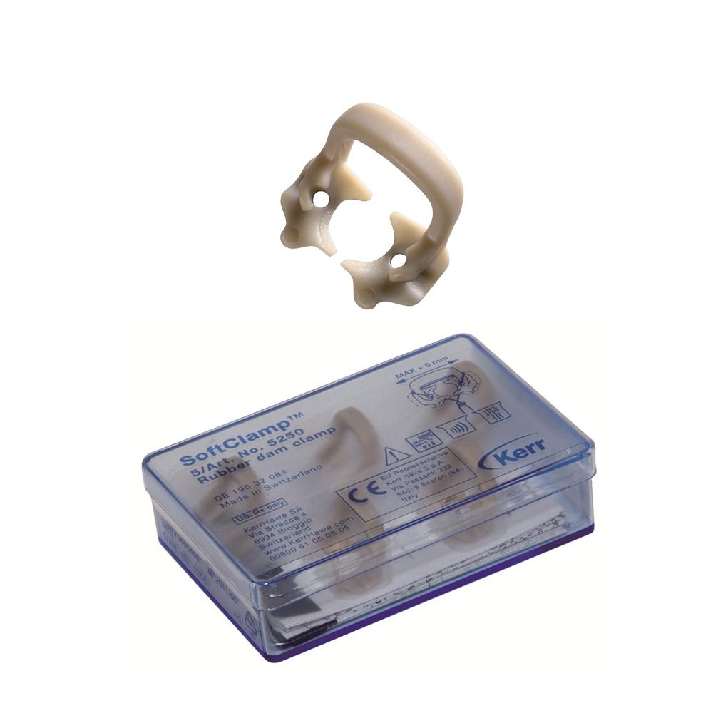 Soft clamp general kit 5250        