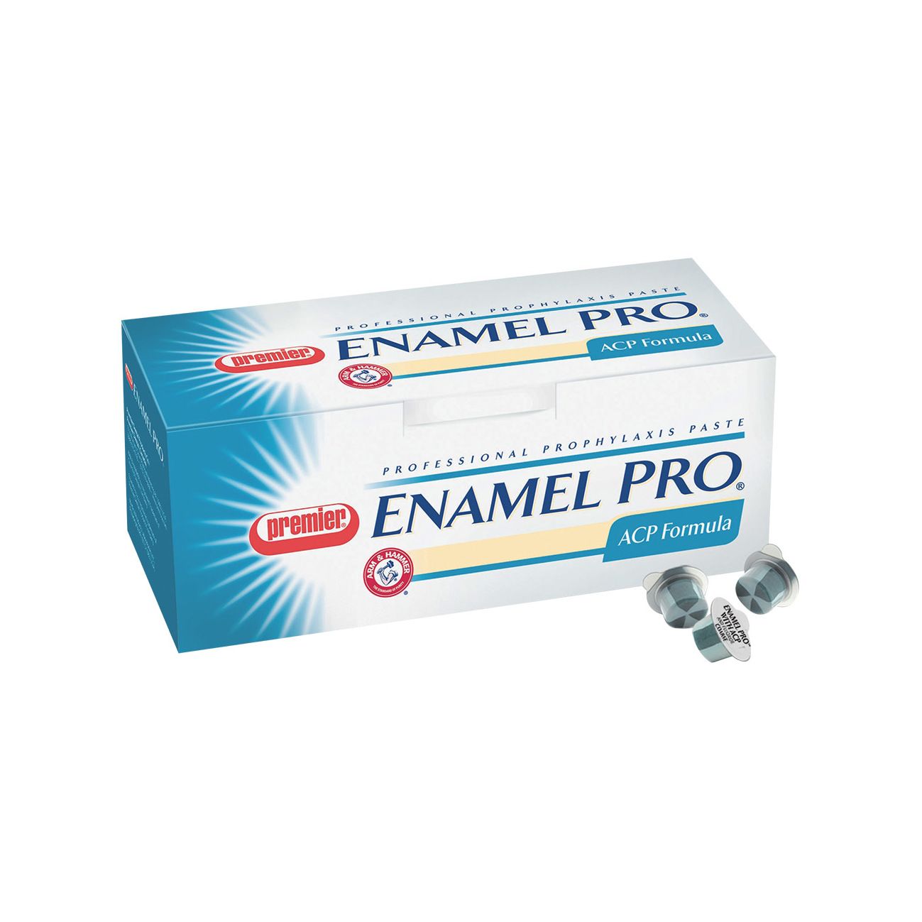 ENAMEL PRO