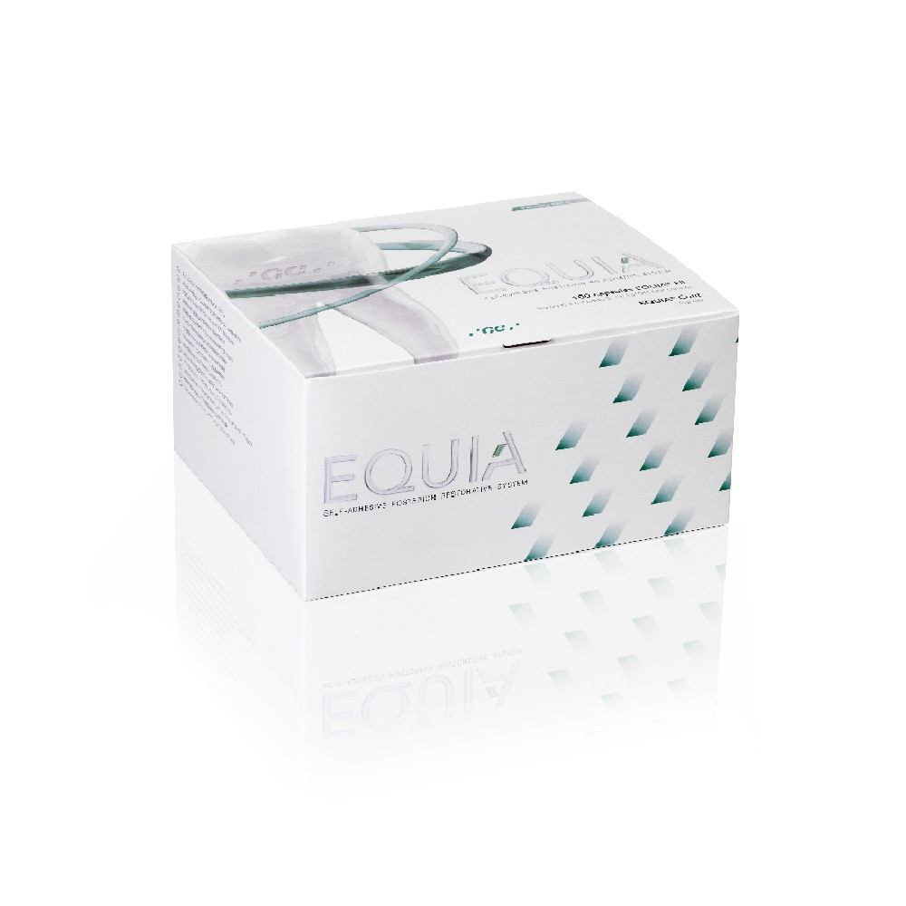 EQUIA PROMO PACK