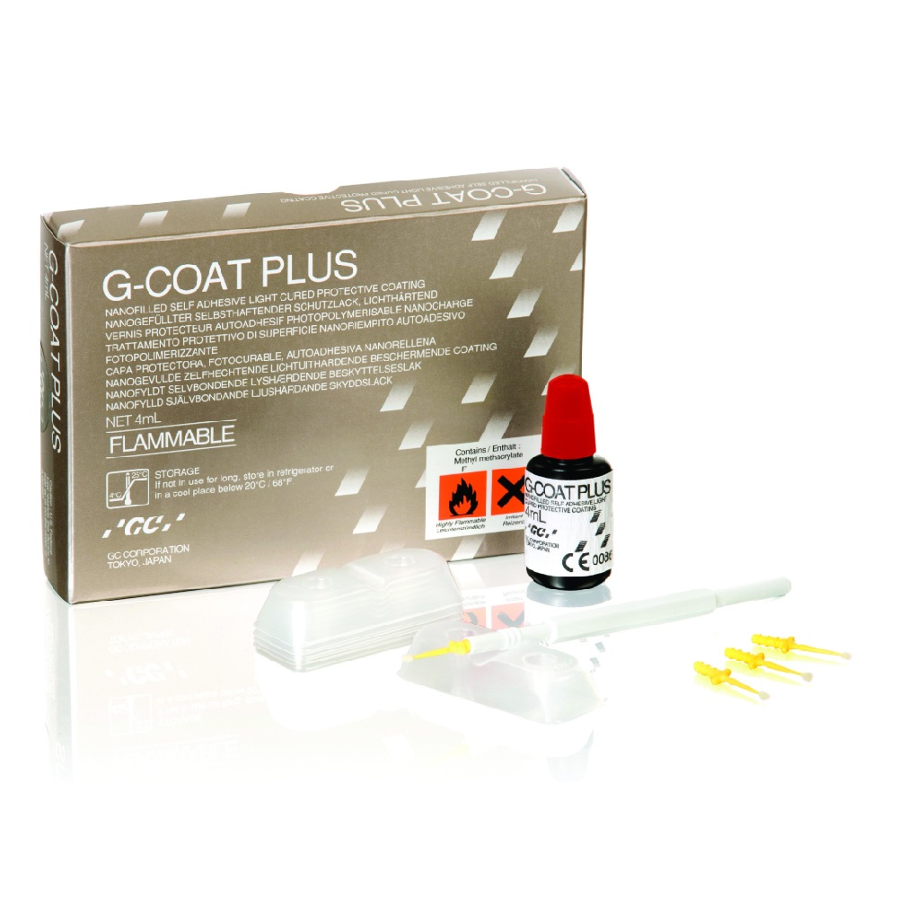 G-Coat Plus - bouteille de 4ml