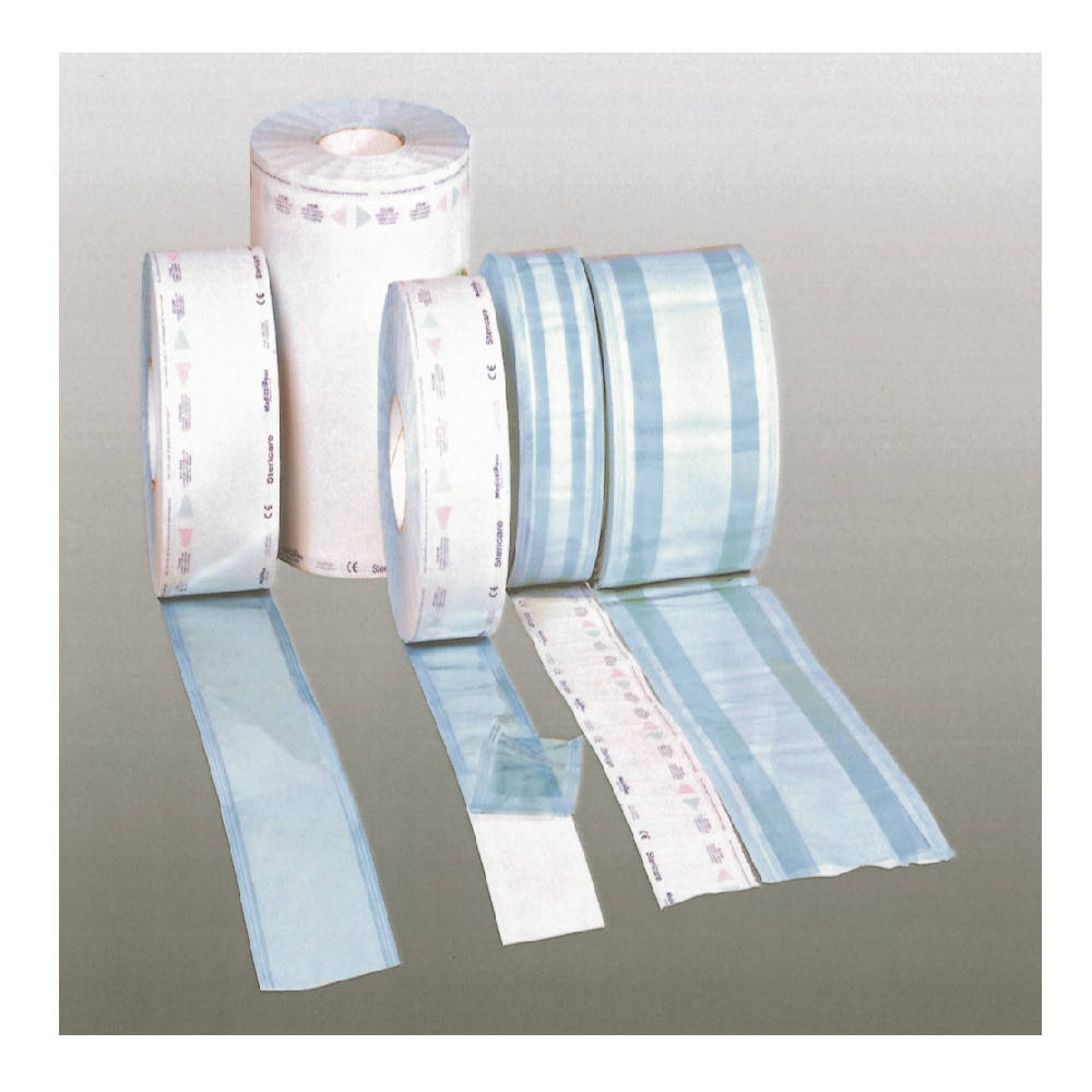 GAINE DE STERILISATION