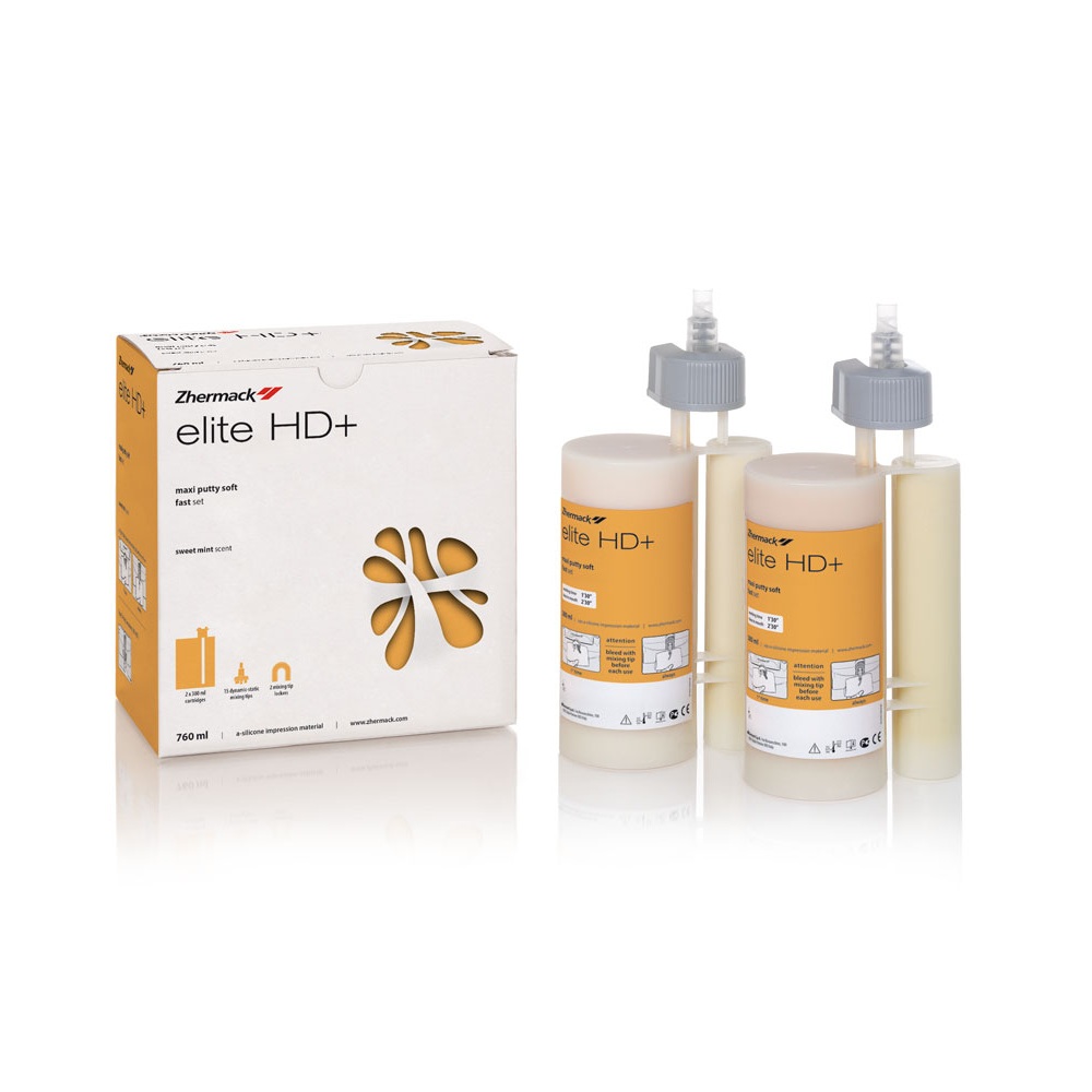 Elite HD+ Maxi Putty