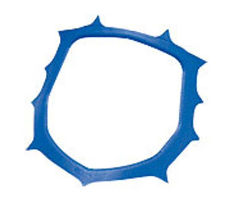 Cadre Pour Digue Nygard Ostby Bleu