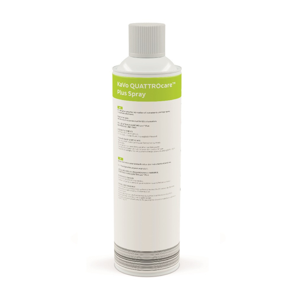  Spray QUATTROcare Plus  (500ml)