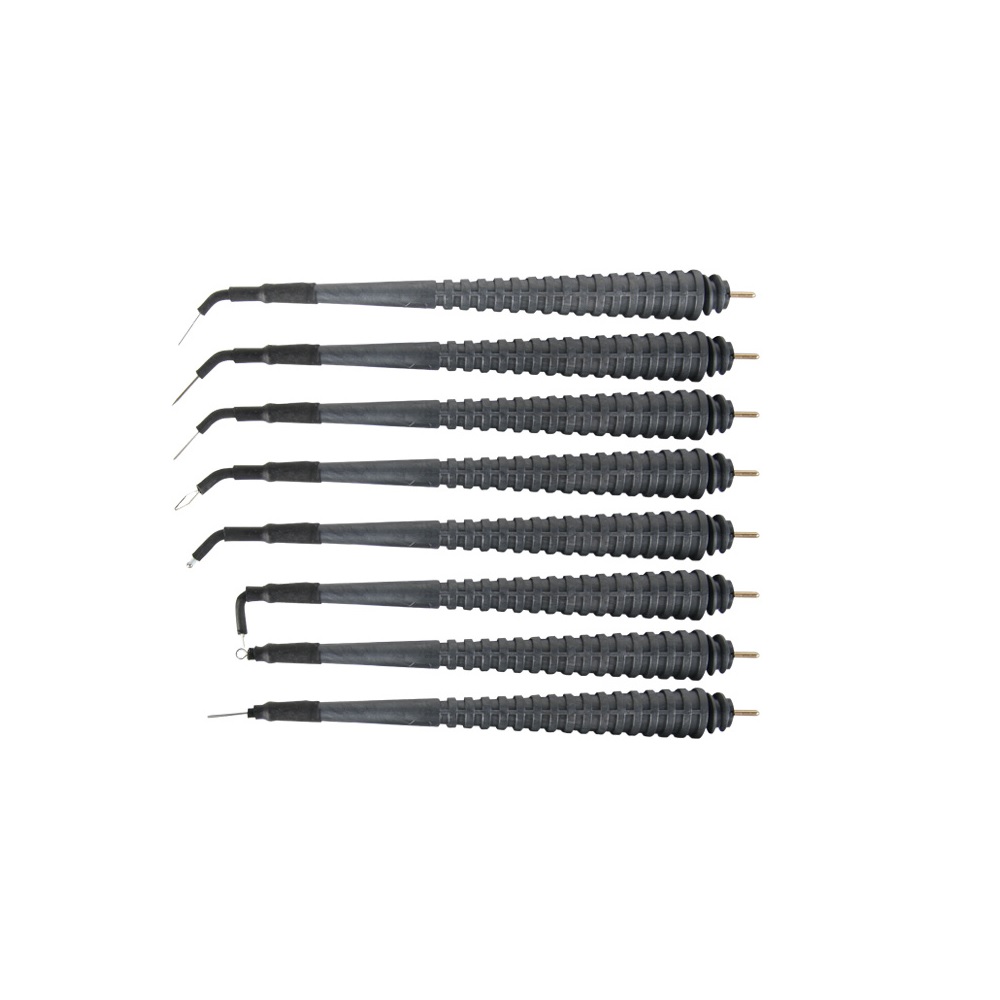 Electrodes assorties pour Perfect TCS II  (8) - S6010A 