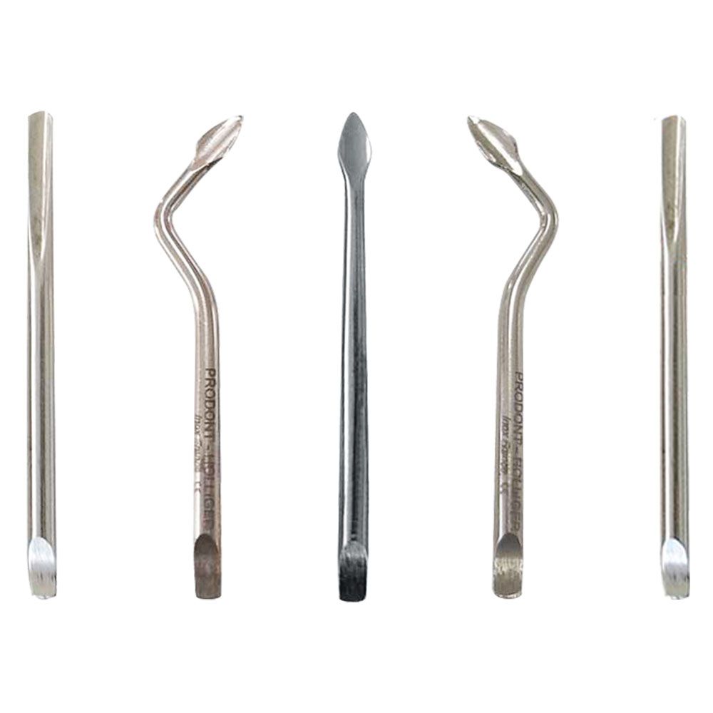 Élévateurs À Lames Interchangeables