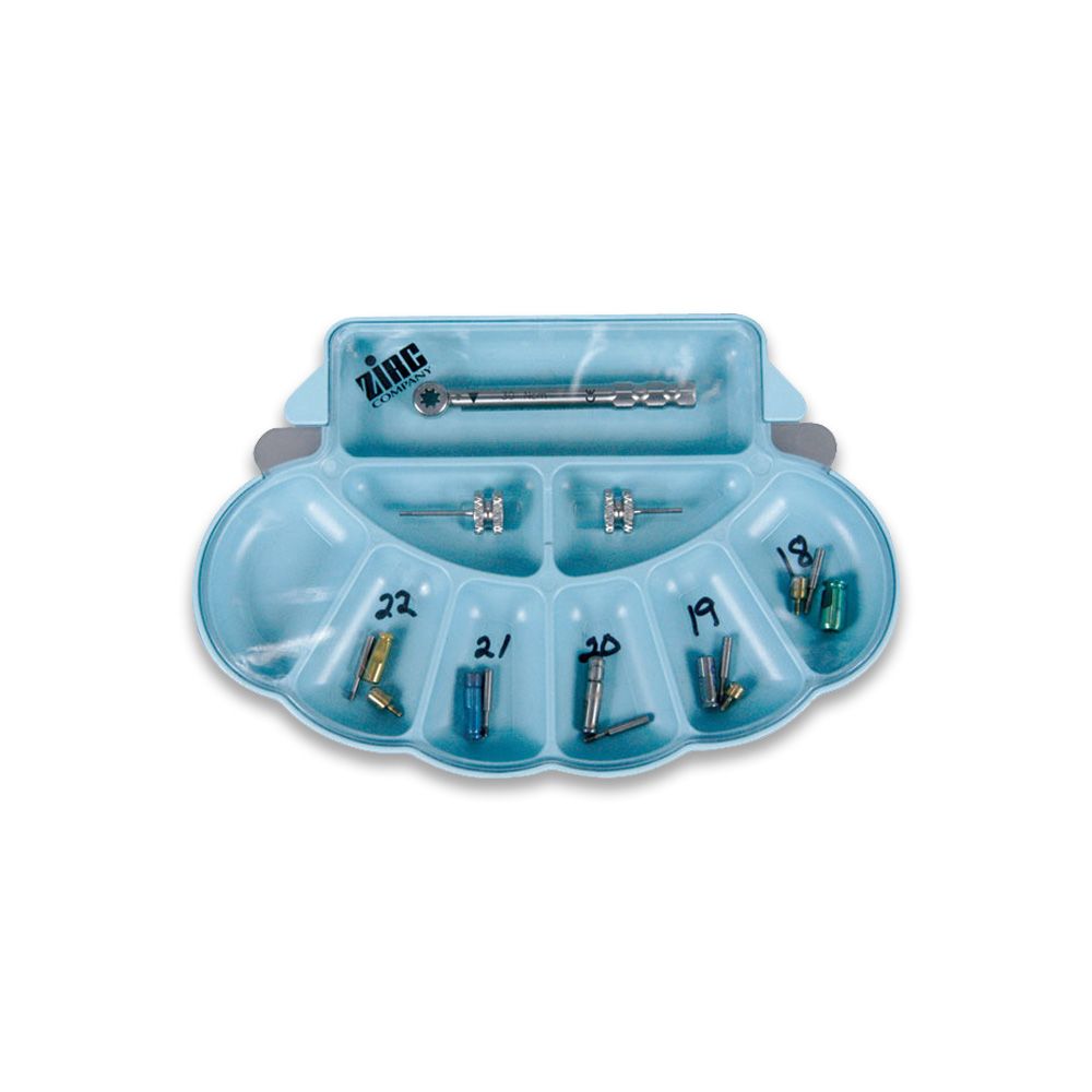 Séquenceur pour implants