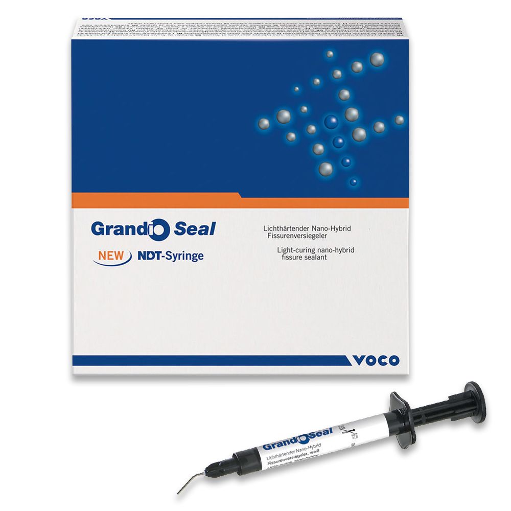 SET GRANDIO SEAL - LA RECHARGE   1061 VOCO