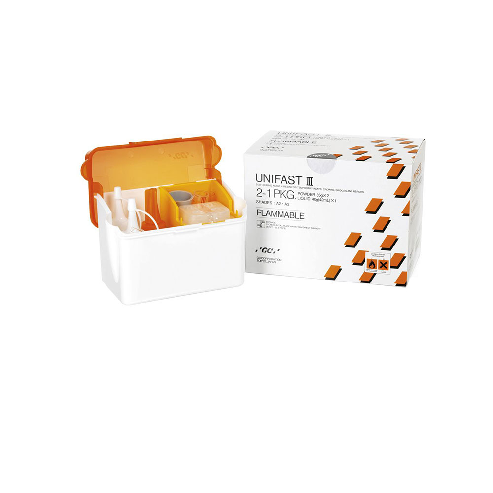 UNIFAST III ACCESSOIRES