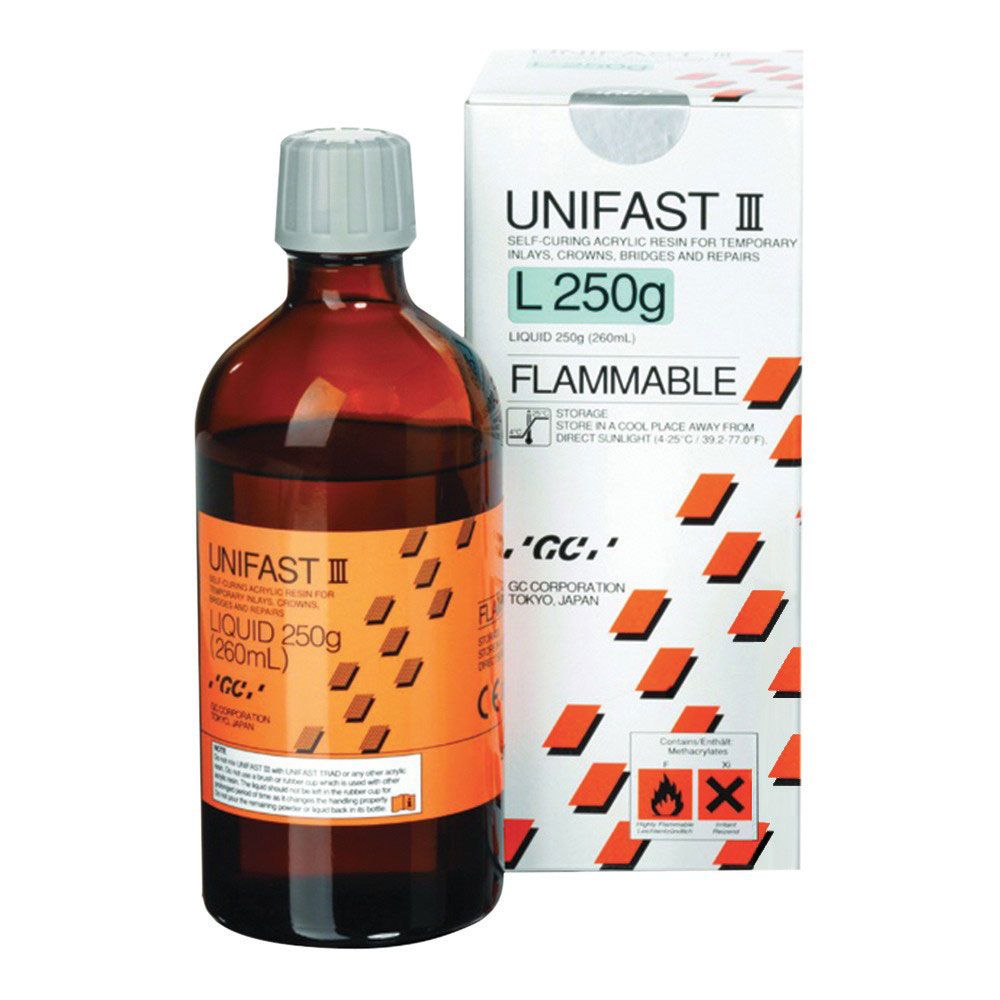 UNIFAST III LIQUIDE
