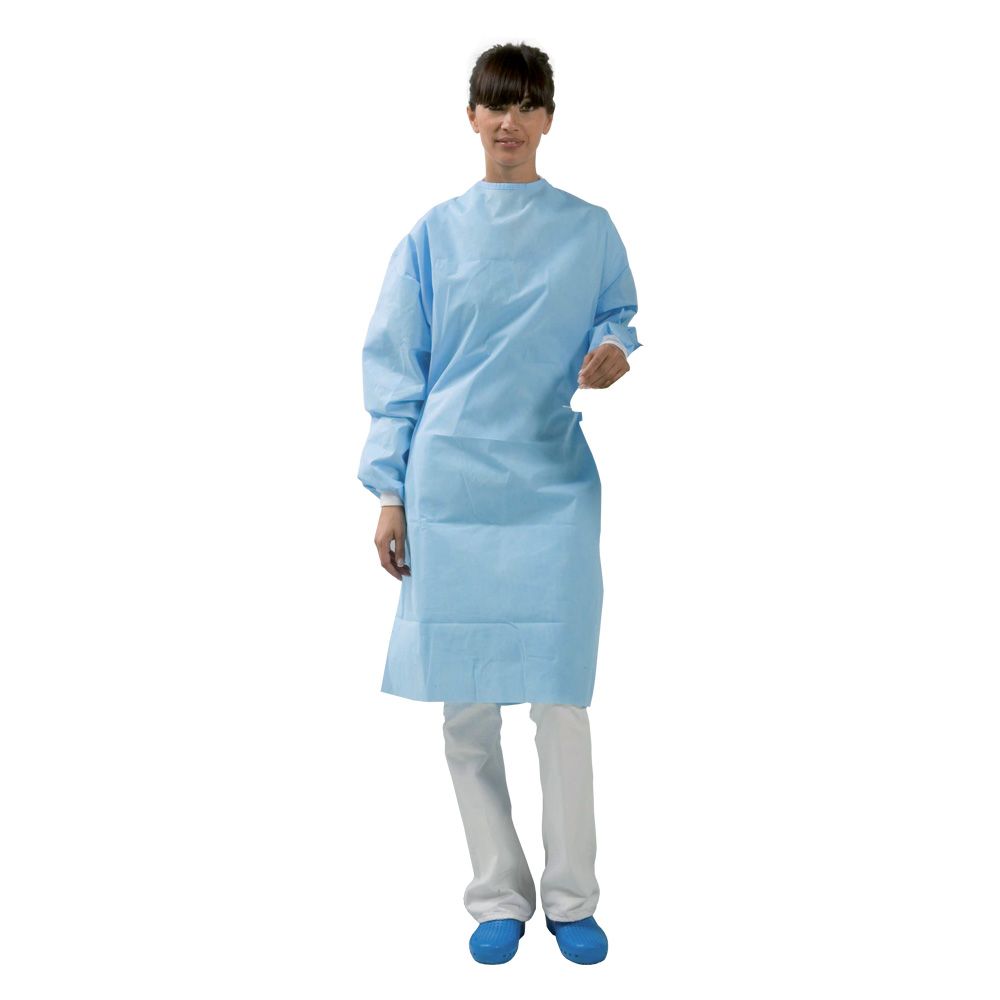 BLOUSES DE CHIRURGIE STERILES SPECIAL PLUS MICROFIBRES