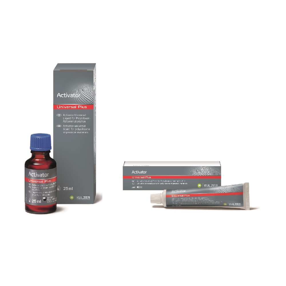 Activateur universel plus
