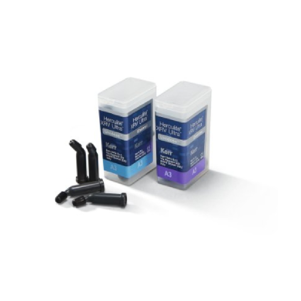 Herculite XRV ultra dentine C2 unidoses (20)