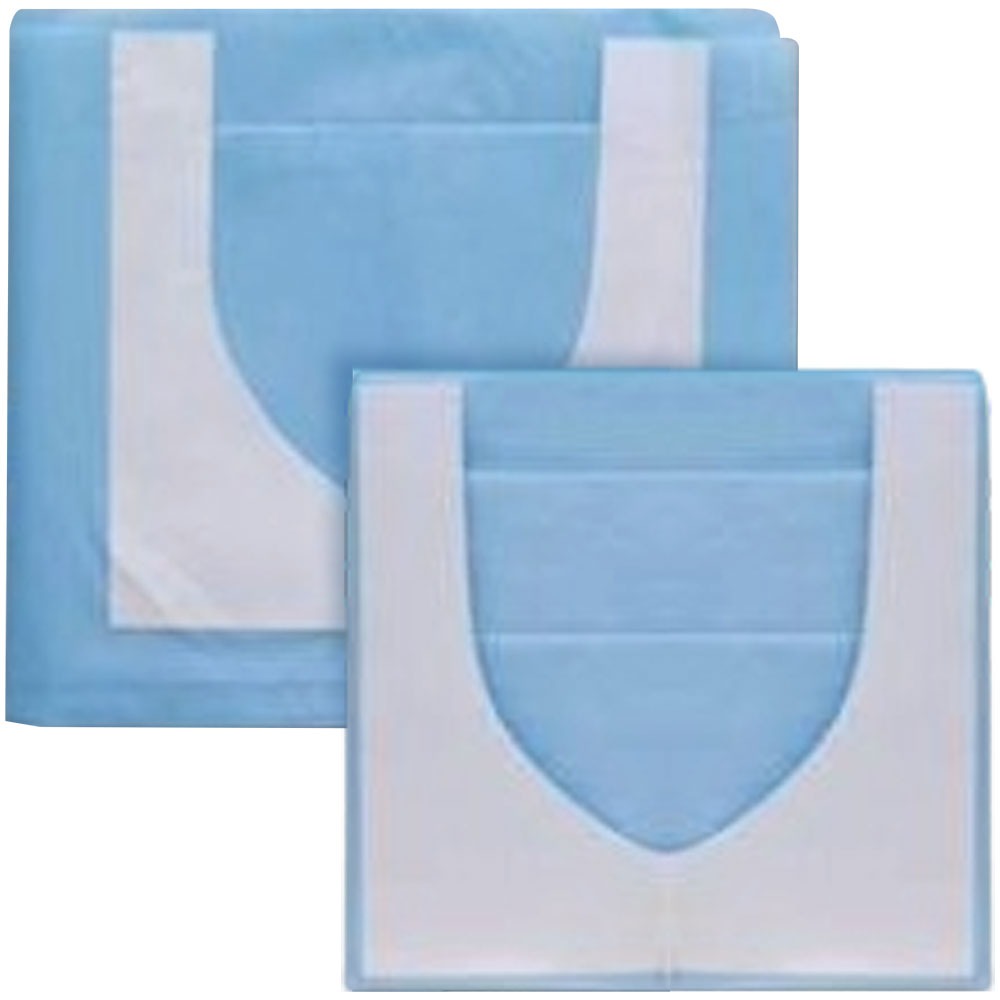 CHAMPS A OUVERTURE EN U