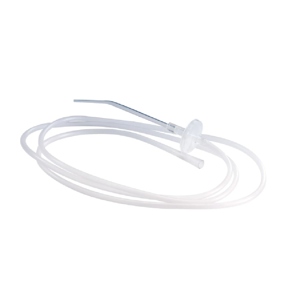 Aspiration chirurgicale avec canule Omniasp (5)