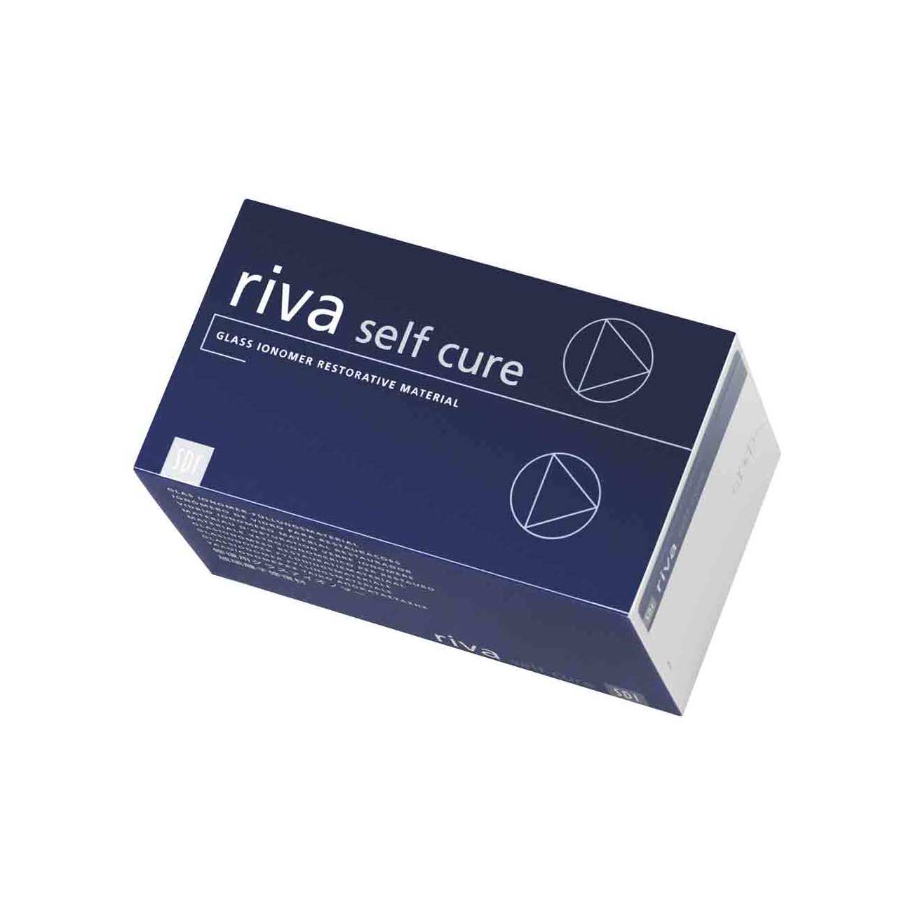 RIVA SELF CURE