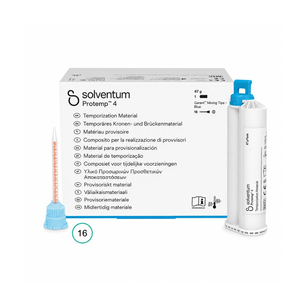 Protemp 4 - teinte A3 - cartouche de 50mL