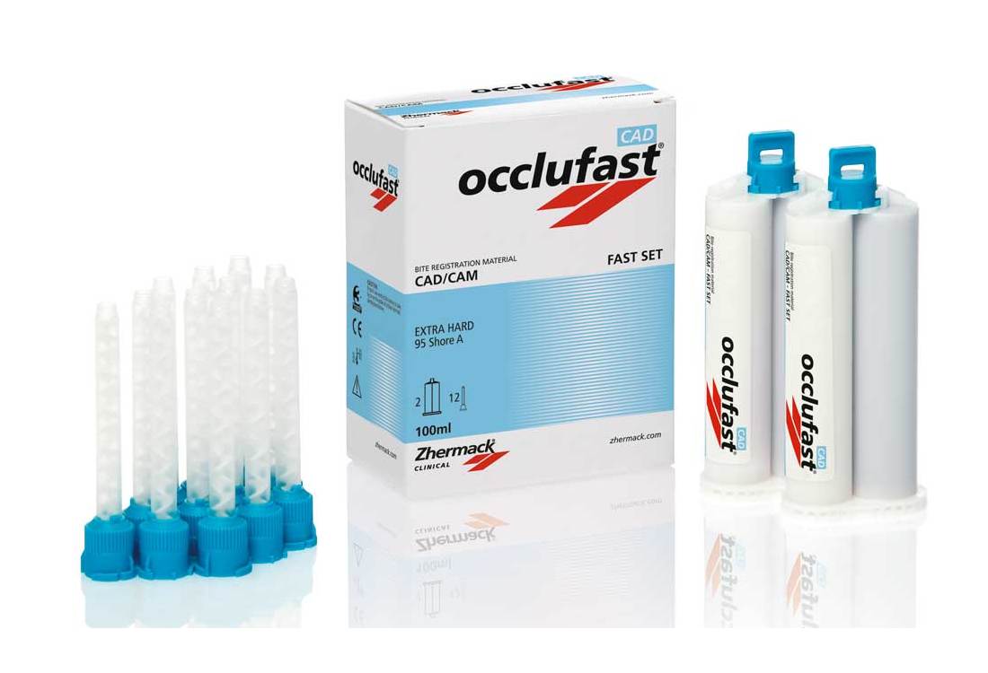 Occlufast CAD ZHERMAC K