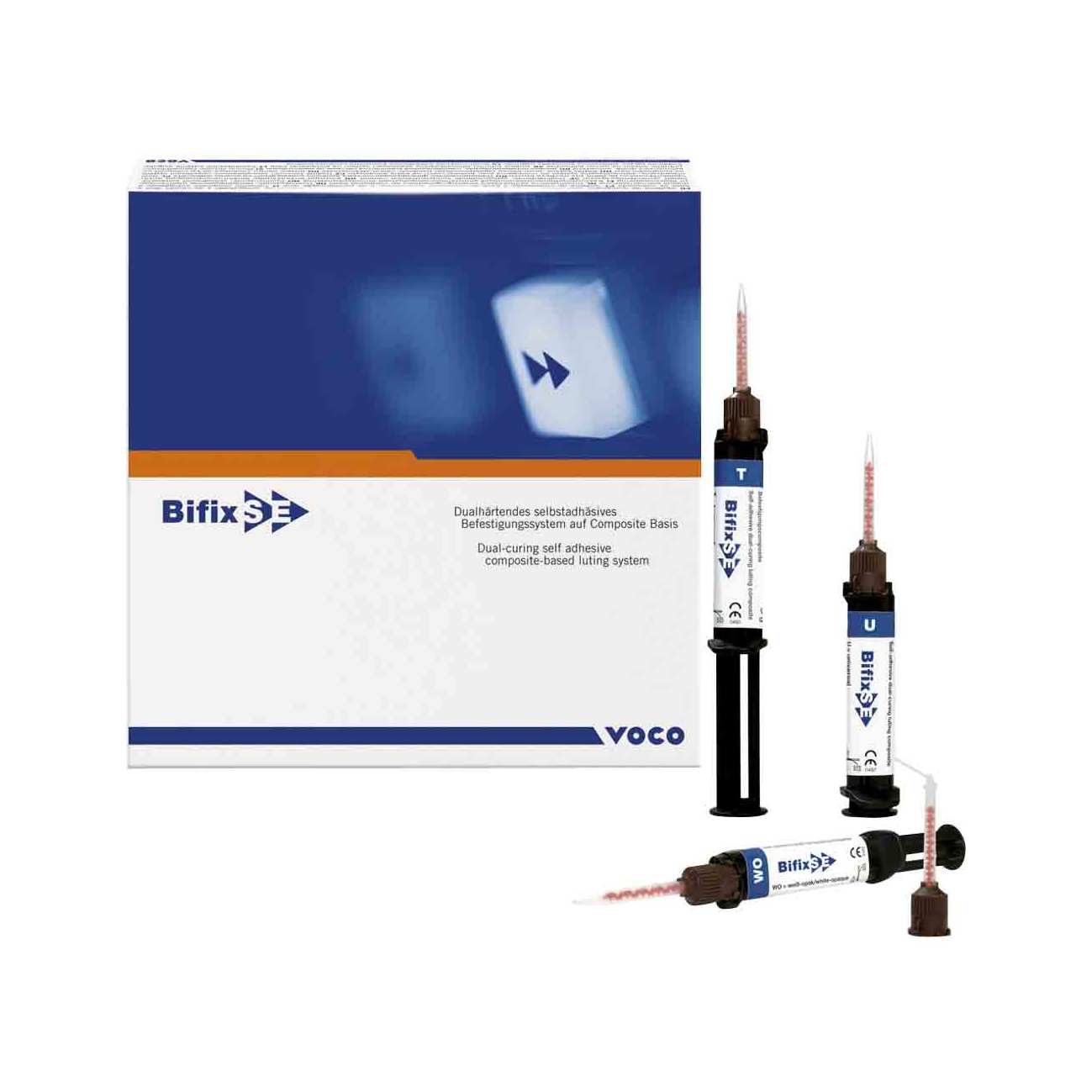 BIFIX LE COFFRET 1784 