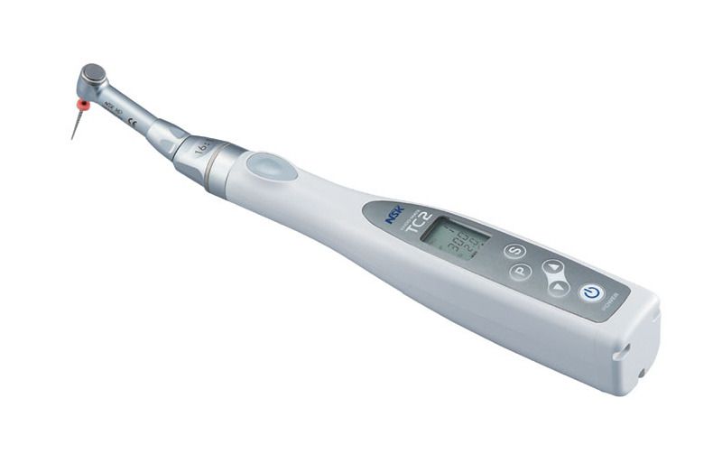 Micromoteur Endo-Mate TC2     