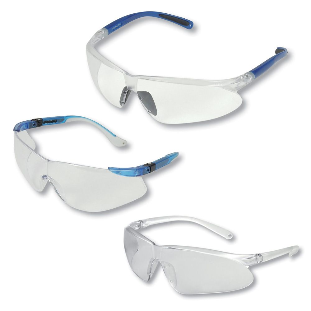 LUNETTES DE PROTECTION