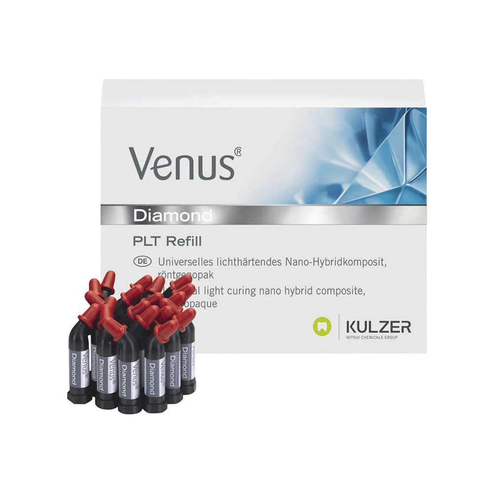 Venus diamond ART plt - boîte de 20