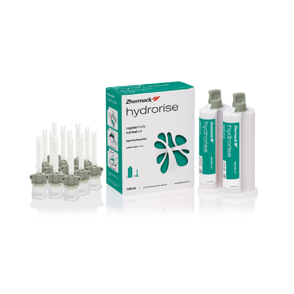 Hydrorise regular normal - 2 x 50ml