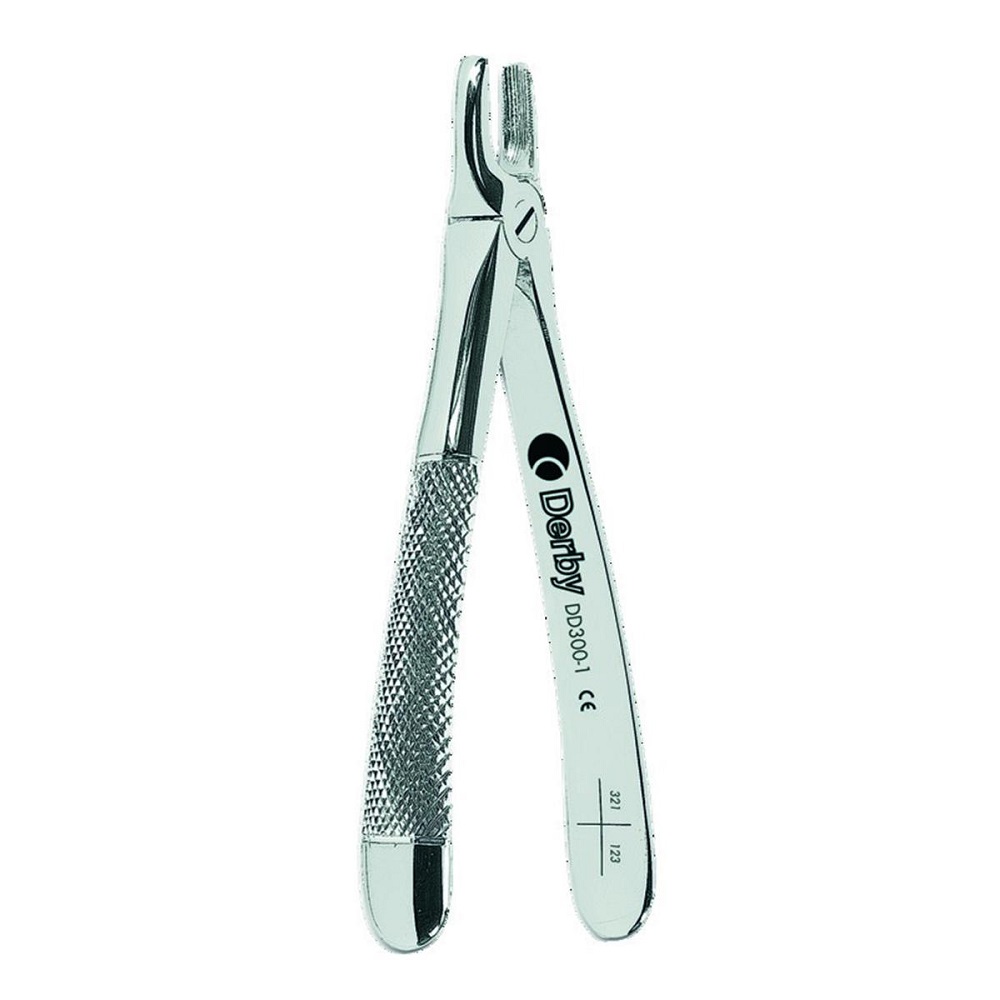 Davier A Mors Strie No 1 