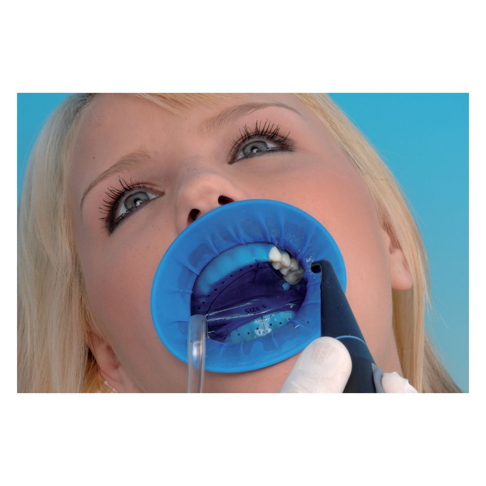 Pack d'optradam plus en latex