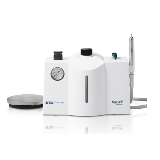 Station STS Trimmer et Turbine TDS 890