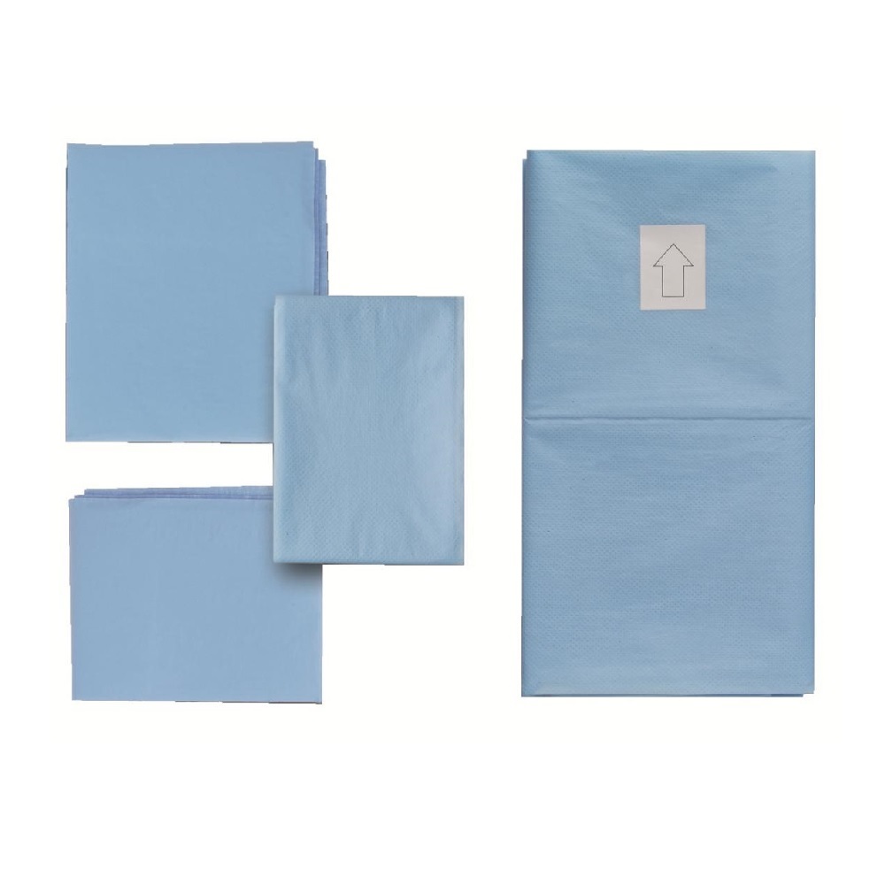 Champs stériles de Chirurgie - Essential