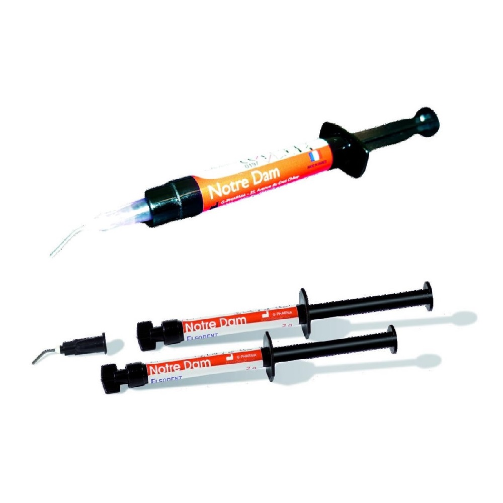 Digues Liquides NotreDam