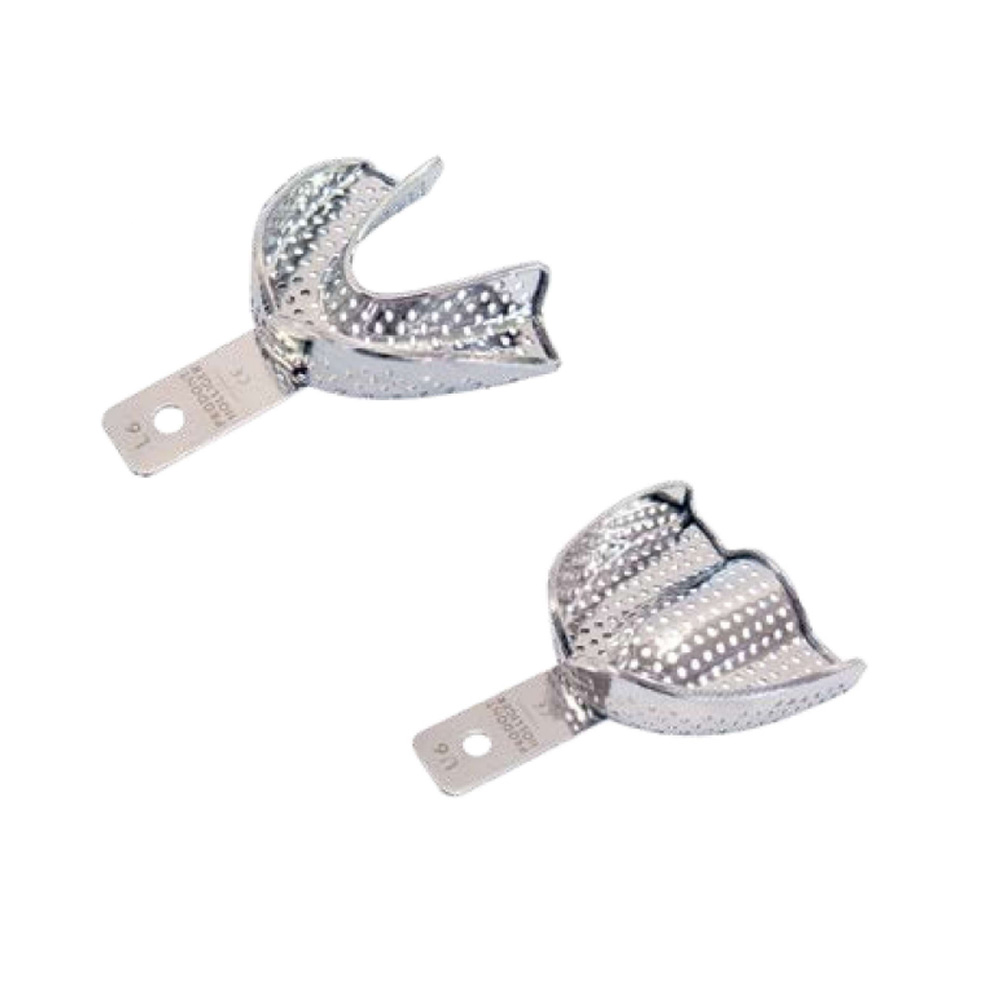 Porte Empreintes Perforés PRODONT HOLLIGER