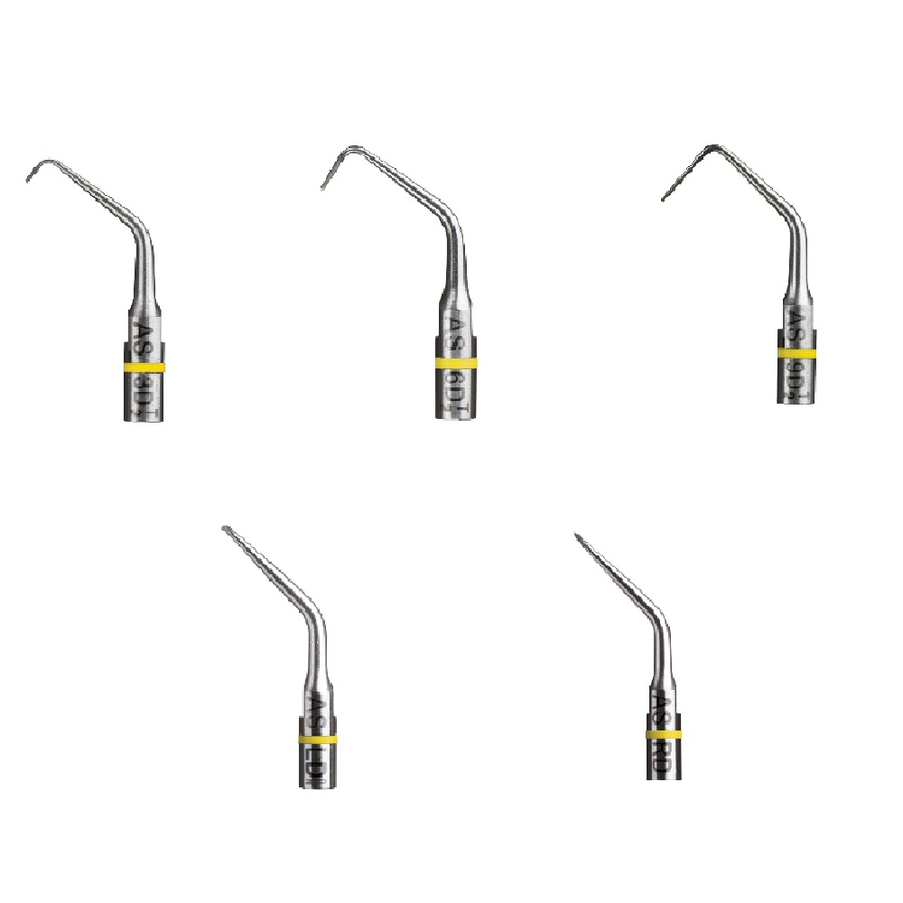 Inserts Pour Chirurgie Apicale