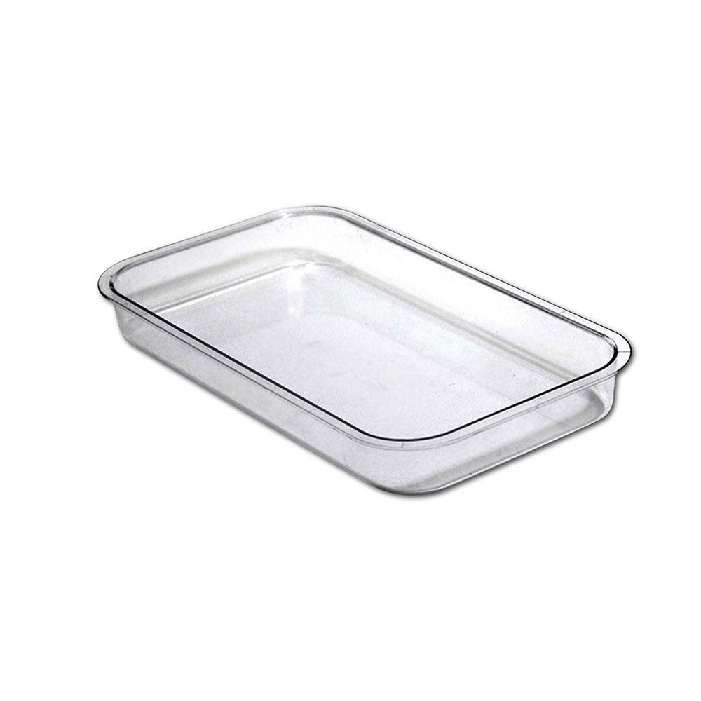 IMS TUB PLATEAU TRANSPARENT     IMS-1422 HU-FRIEDY
