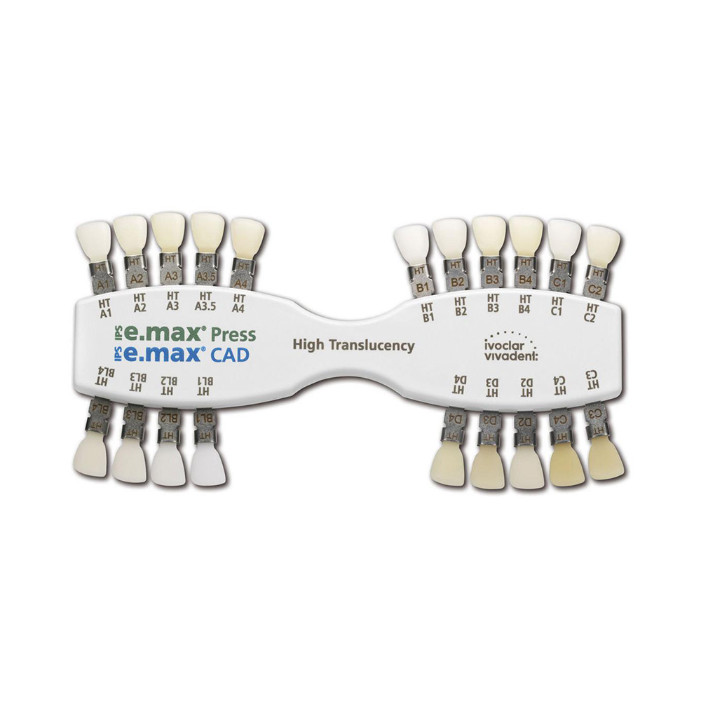 Teintier E Max Press HT 613998             