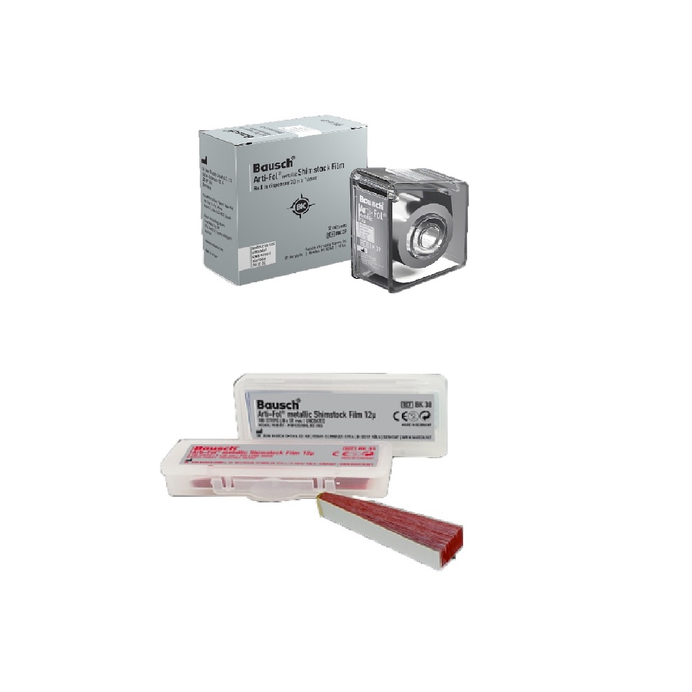 ARTI-FOL METALLIC BOÎTES ET DISTRIBUTEUR