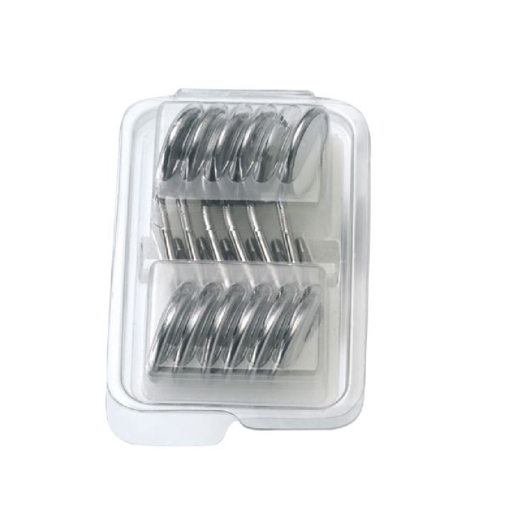 Miroirs Rhodium simple plan n°2  (12)