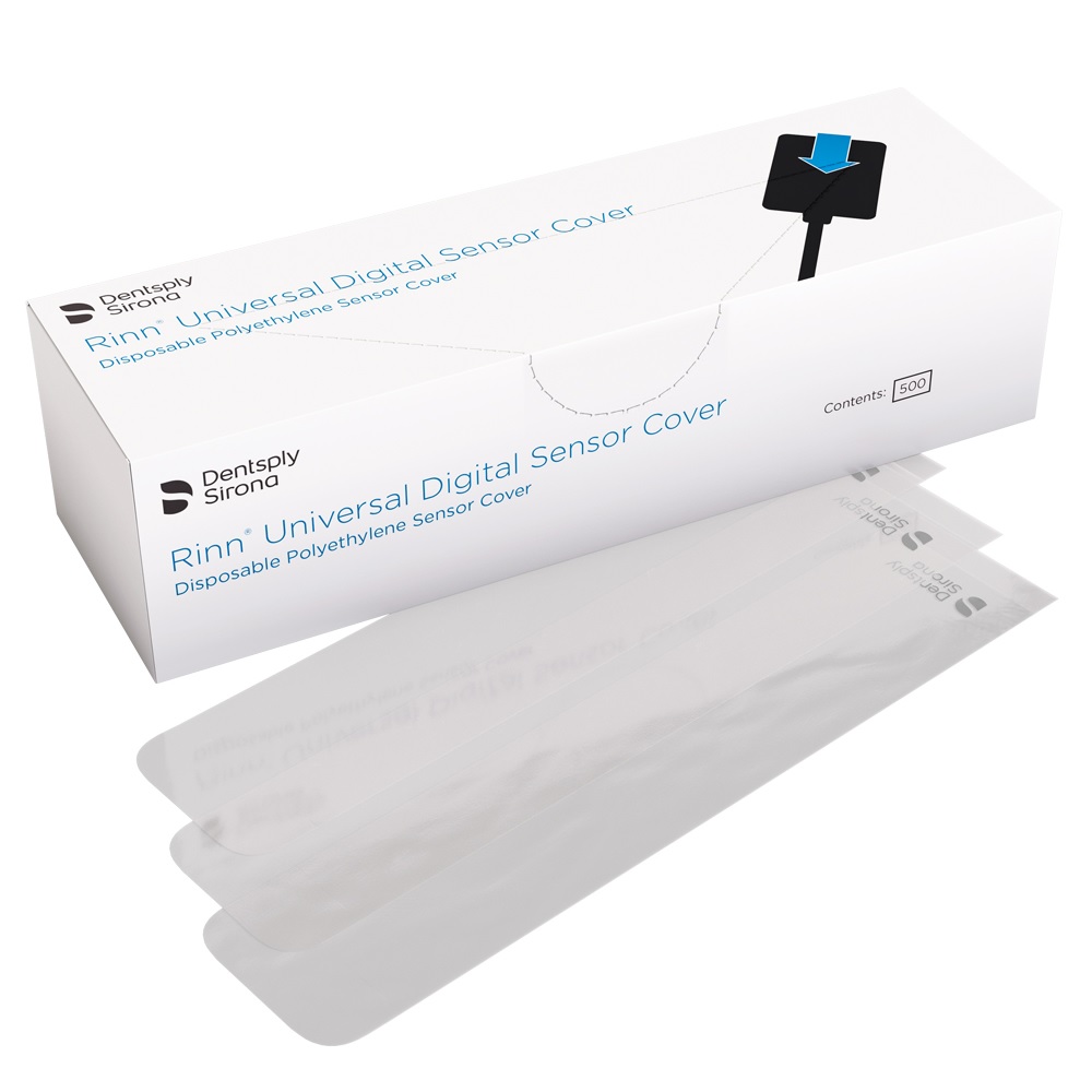 Gaines Protection Plastique Rinn Pour Capteurs T1-2