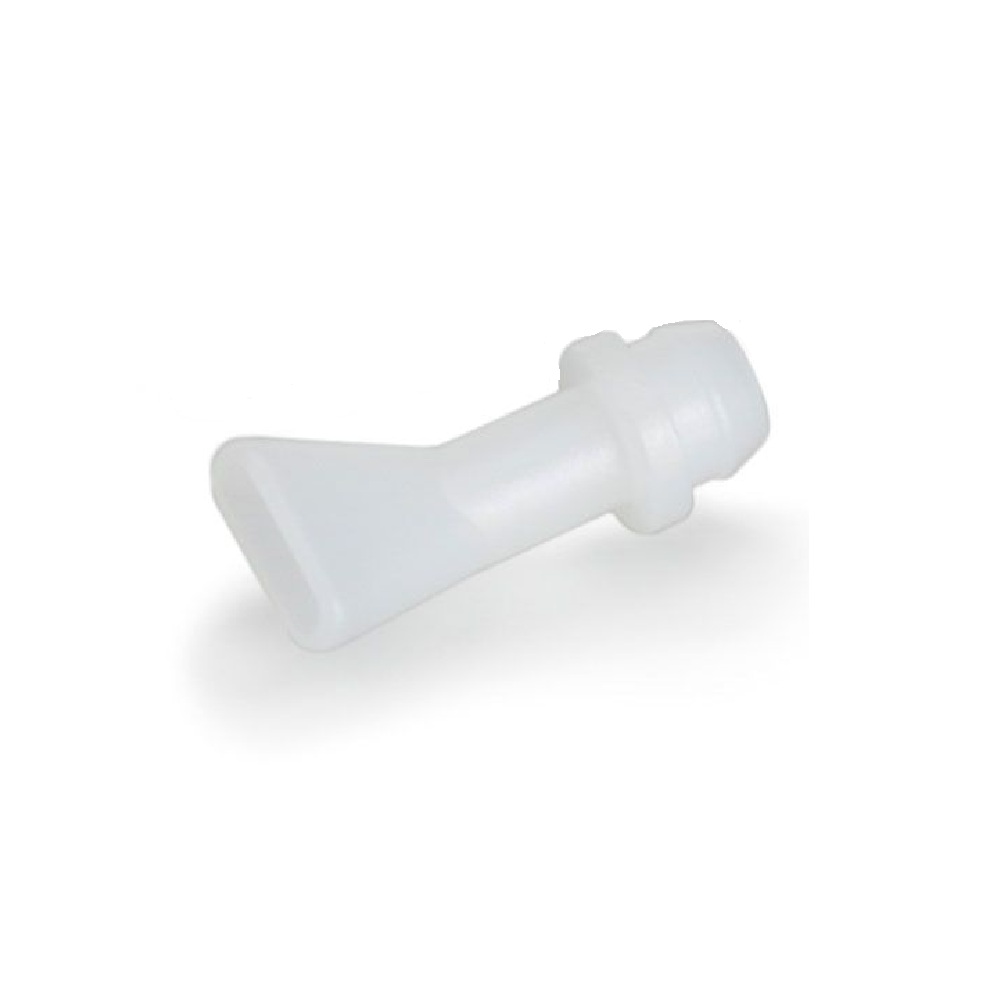 Pixelbite/Greenbite - embouts intra oraux plats (12)