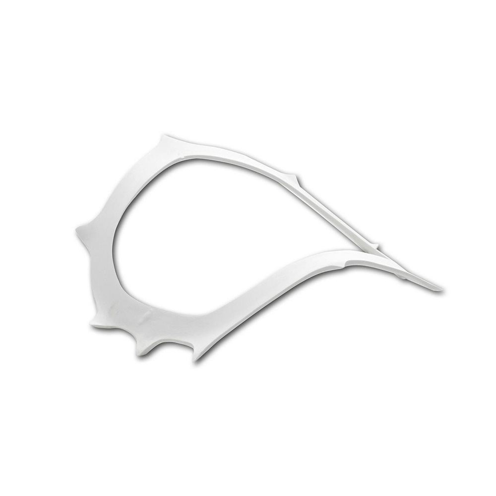 Cadre A Digue Non Articule Taille 6