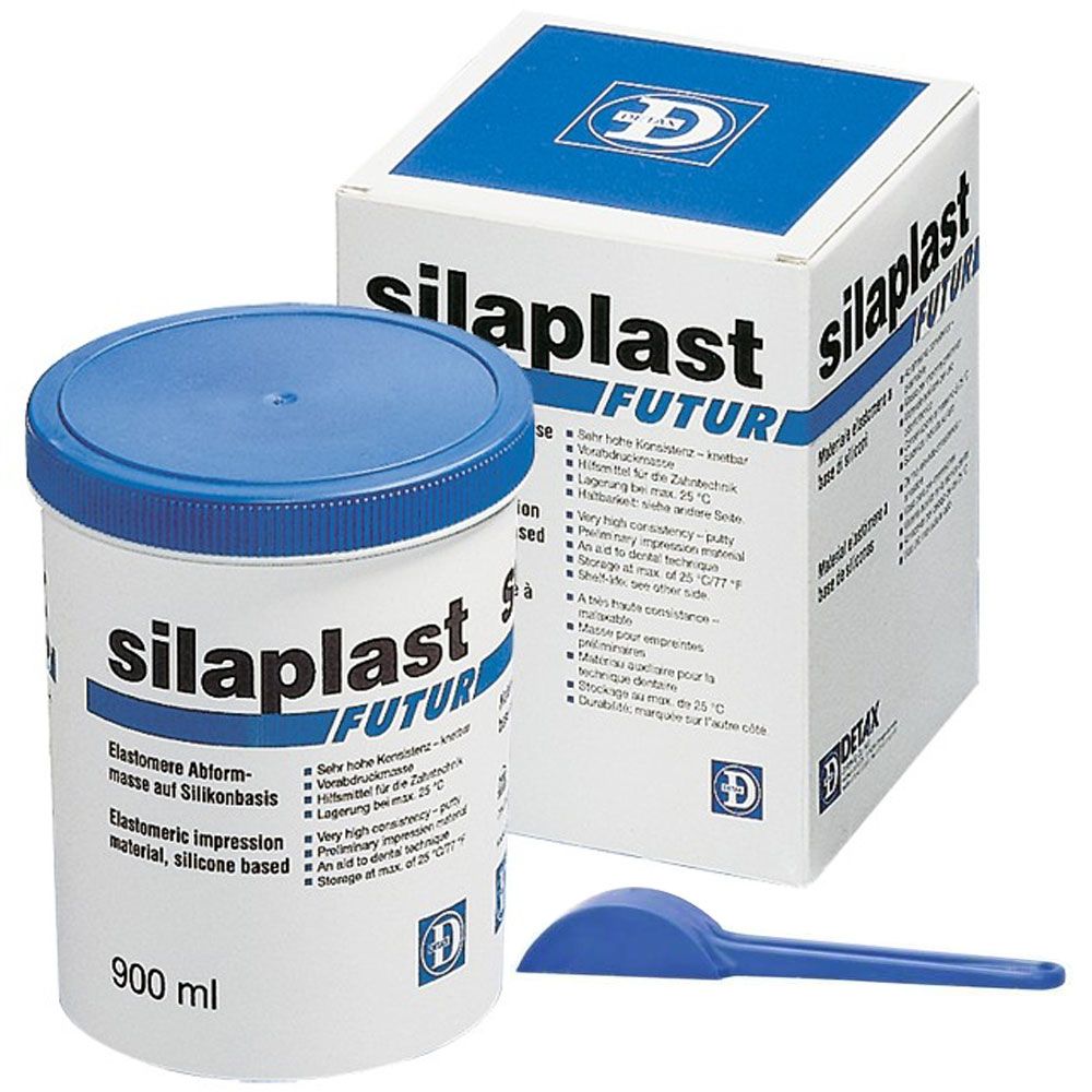 SILAPLAST FUTUR 