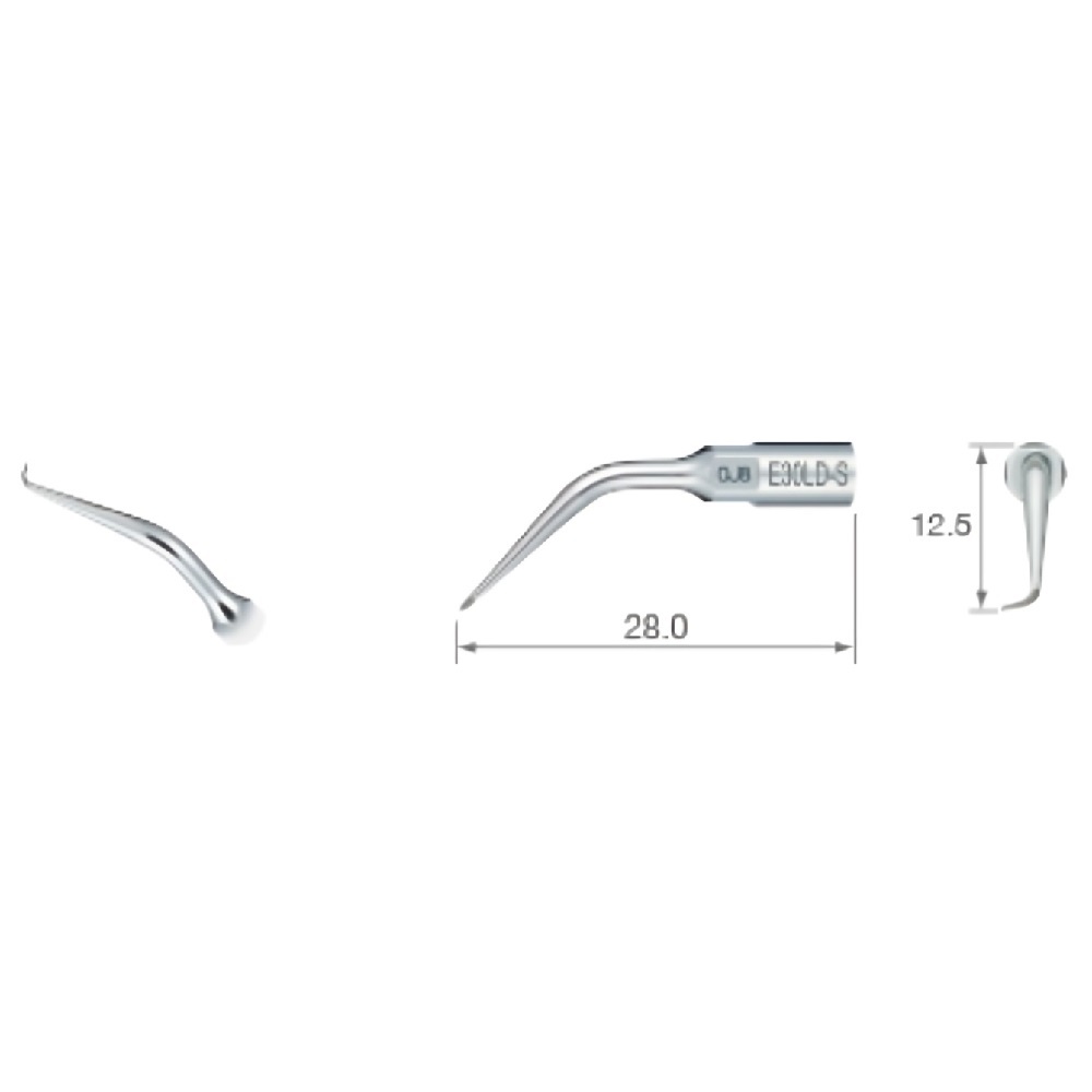 Insert E30LD-S Pour Variosurg