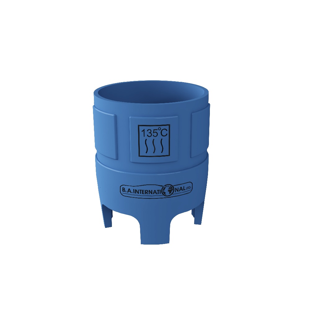 Clé pour inserts type EMS/SATELEC 