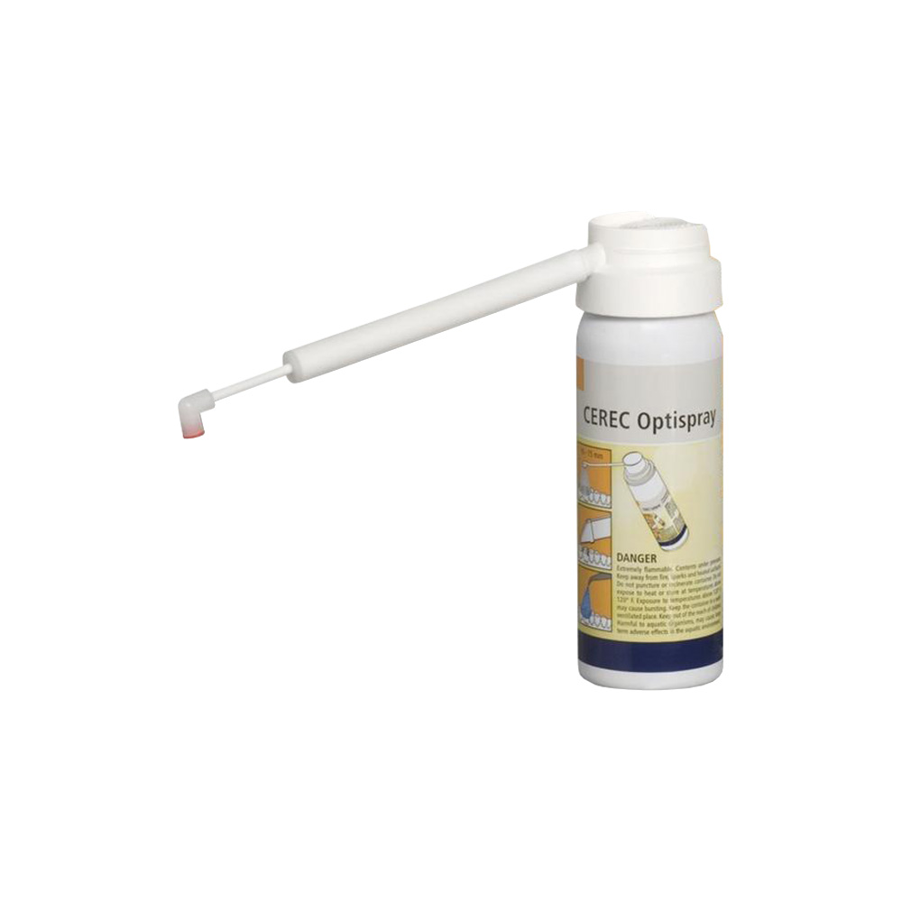 Cerec Optispray 50ml