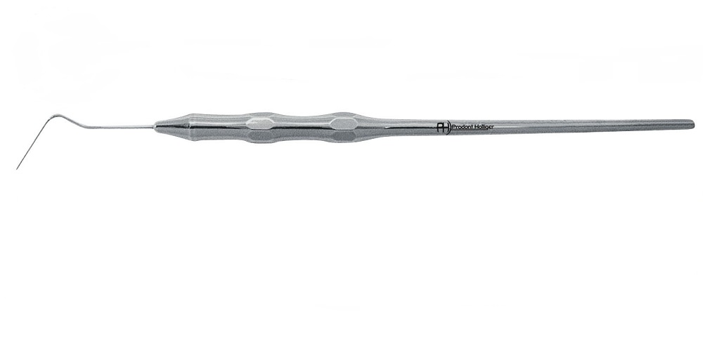 Sonde parodontale de Williams NF14 design