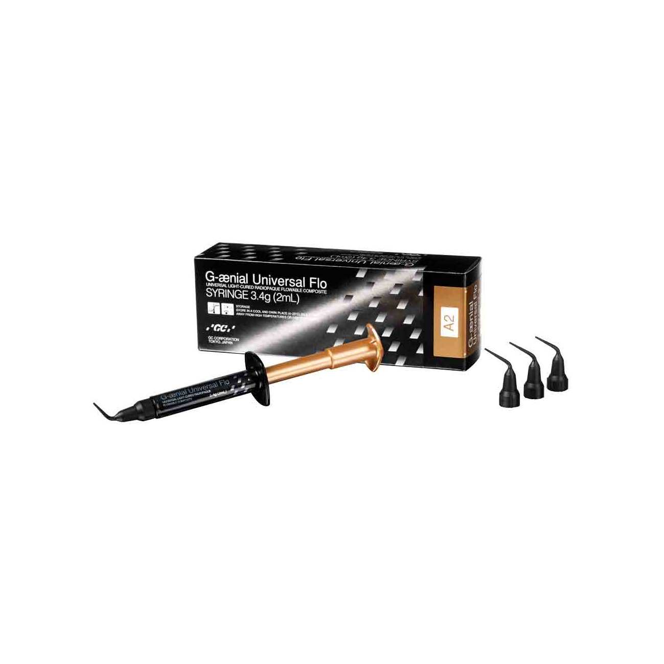 G-AENIAL UNIVERSAL FLO