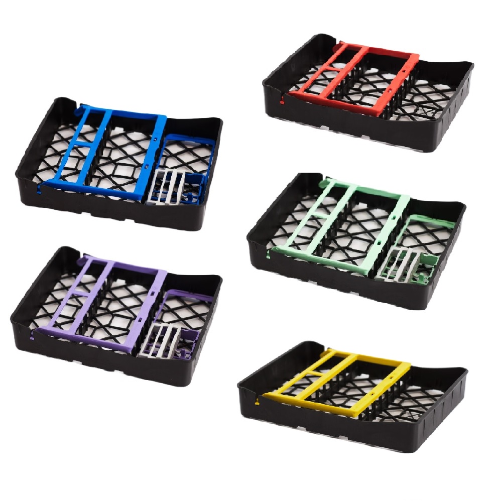 Practipal Compact Set